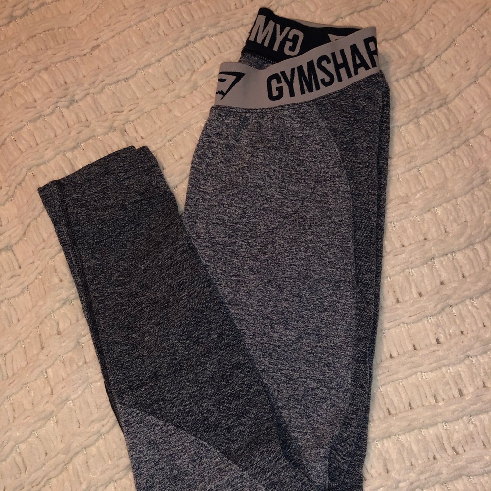 Gymshark leggings!